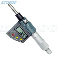 Digital Display 0-25mm Digital Display Micrometer Micrometer 0.001mm Digital Display Digital Microme