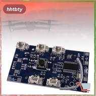 RC Aircraft Receiving Board Practical Professional Main Board for E88Pro E88 RC
