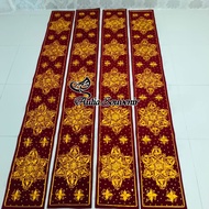 ACEH GAUGE 2.5 M POLE