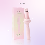 [ NEW ] NVMEE - Catokan Keriting Otomatis Taurus Hair Styler Timer 2.0