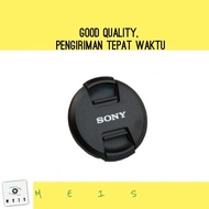 Front Lens Cap sony NEX A5000 A5100 A6000 Non