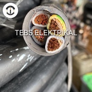 Kabel NYY 4x35mm 4x35 KABELINDO - DrianShop5