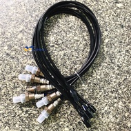 PuraAutoRepair 5D1-8592A-00 5D1-8592A Lambda Probe O2เซนเซอร์ออกซิเจนสำหรับ Yamaha Bolt 950 XVS95C X