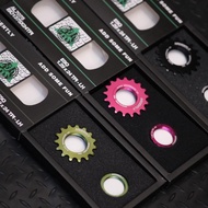 Fixed Gear COG SetArdently