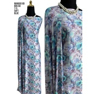 Kain Pasang Mango Silk 8D Vietnam Bidang 60 Kain Viral Mango Silk