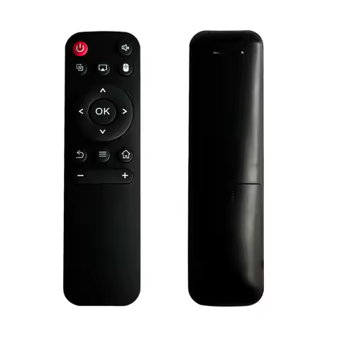 remote control HY300 PRO Remote Control Compatible With HY-300 PRO/320 MINI Projector