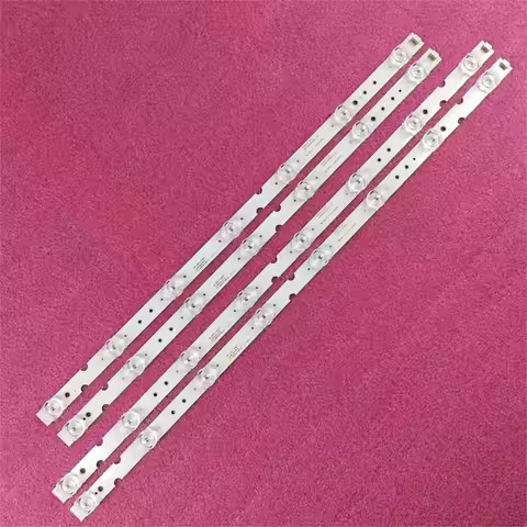 LED Backlight bar 55P8US L55P65US 55DP603 55DP600 55P65 55D6 55U3800C 55DP660 55HR330M07B2 V2 55HR33