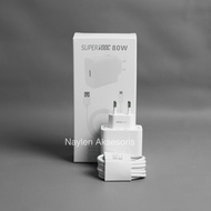 Oppo 80W SUPER VOOC Type C Fast Charging Charger hp Reno 8 8t 9 10 Pro 5G
