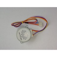 DAIKIN / ACSON / YORK Wall Mounted Aircond Air Cond Air Swing Motor For 3HP - 3.5HP Part No: R030390