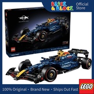 LEGO 42206 Oracle Red Bull Racing RB20 F1 Car | LEGO Technic