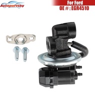 Automotive Parts EGR Valve For Ford 2007-2010 F150 2007-2014 E150 E250 4.6L CX2095 EGR4510 7L3E9Y456
