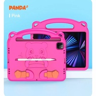 Case iPad Air 4/iPad Pro 11" 2018 Dux Ducis Panda Kids Series Casing