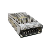 สวิทชิ่งเพาเวอร์ซัพพลาย (Switching Power Supply) รุ่น MH-SP100 ออก 3 ทาง 24V 3A 12V 8A 5V 8A สำหรับ