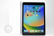 【台南橙市3C】Apple iPad 9 64G 64GB WIFI 太空灰 10.2吋  二手平板#86801