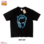 Power 7 Shop MARVEL Cartoon T-Shirt Authentic COMICS T-SHIRTS (MVX-237)