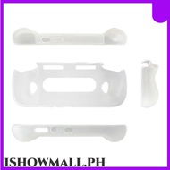 【ISHOWMAL】For Odin 3 Silicone Protective Case: Stylish Drop & Scratch Defense!