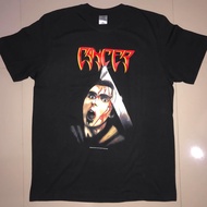 TS CANCER - Cancer Fckn Cancer Graphic Tee