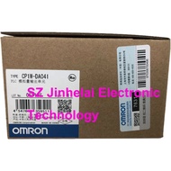 Hot !!New and Original CP1W-DA041 OMRON D/A Unit Analog Output Module additive excellent98nt6