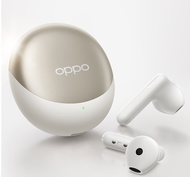 OPPO ENCO R2 /R3 / R4 TWS Earphone Wireless Bluetooth 5.3 Earbuds AI Noise Cancelling 25 Hour Batter