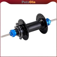 [PETSOLA]  Wheel Thru Axle Adaptor  Barrel Shaft Rod for Maintenance
