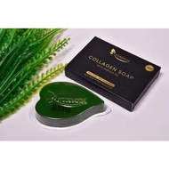 COLLAGEN SOAP (ORIGINAL HQ NURRAYSA)
