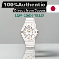 CASIO Standard Watch LRW-200H-7E2JF