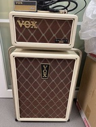 Vox Mini Superbeetle Guitar Amplifier