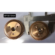 Hitachi Water Pump Impeller WT-P150GX2 (10mm)