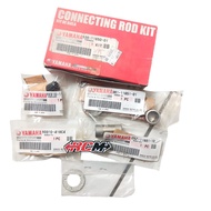 538-11650-01 Original Yamaha Yamaha V75 Piston Rod Kit