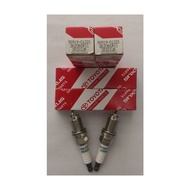 CS Iridium Spark Plug (Toyota Oem) for Toyota Caldina Turbo 3SGTE Wish ZNE10 2.0 RAV4 ACA21 SK20BGR1