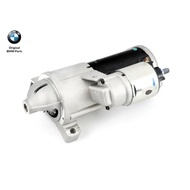 Genuine BMW F30 G11 G12 G30 330e B48X Starter Motor PHEV 12418643642