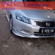 Bodykit honda accord 2009 2010 2011 bodykit accord body kit accord LUAT THICK FLEXIBLE