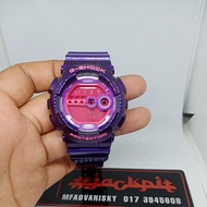 GD-100SC C66 100% ORIGINAL G-SHOCK