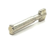 For Mercedes Door Key Lock Cylinder Stick Shaft 8 37mm