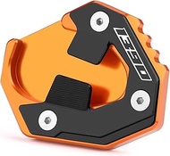 Modeer for K.T.M 1390 super duke R/EVO 2023 2024 Motocycle CNC Kickstand Side Stand Enlarge Extensio