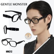 Gentle Monster sunglasses maison margiela mm212