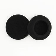 Suitable for Edifier K550 Headset Sponge Case Diameter 60mm Headset Case Headset 6cm Leather Case Au