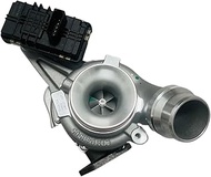 Limited Pressure Valve For Charger for BMW 9VB02 11658512379 11658512454 11658573108