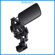 KOK Precise Shock Mount Popping Filter For AT2020 AT2035 AT2050 Microphones