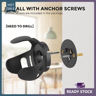 4/5 Generation Speaker Bracket Speaker Wall Mount for Echo Dot Wall Mount Holder for Echo Dot 4th/5t