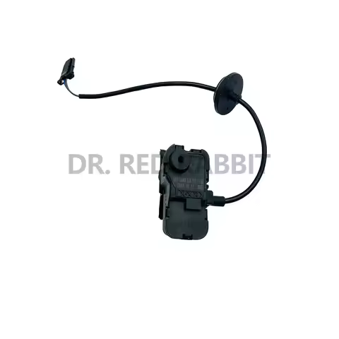 For 1pc Fuel Filler Flap Door Motor Fuel Tank Cap Lock Actuator 6R0810773F 6R0810773B 6R0810773D V-w