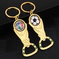 World Cup Keychain 2026 Megamo World Cup Trophy Bottle Opener World Cup Keychain