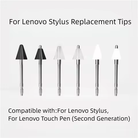 Sensitive Metal Replacement Stylus Pencil Tips Wear-resistance Universal Version Touch Pen Replaceme