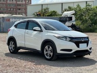 2017 Honda HRV VTI-S 月繳5000內帶回家