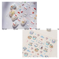 5D EMERGED STICKER CIUTEE PUPPY ( 4672 1875 )