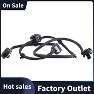 61662760722 Nozzle Chain Wiper Nozzle Water Spray Wire Harness Window Cleaning Device Parts for BMW X5 G05