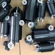 Mercury Outboard Motor Starting Motor Starter Motor