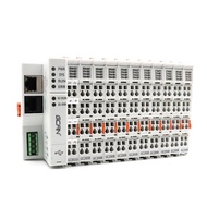 Original New Original PLC Programmable Controller PLC Connected with HMI with Software for Industria