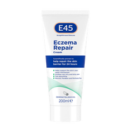 E45 - E45 ECZEMA REPAIR CREAM 濕疹修復霜 200ML 平行入口