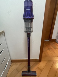 Dyson Digital Slim Origin 吸塵機 齊配件
